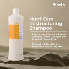 Pairing with conditioner to extend hydration and softness.