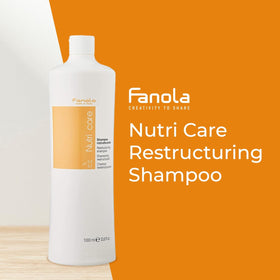 Icon representing milk proteins for nourishing repair of hair.