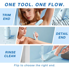 Fanovae Bikini Trimmer care and warranty offer reliable support