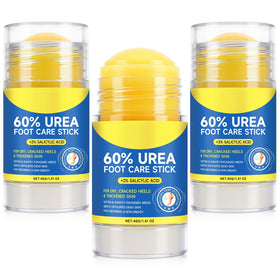 Fanshi Urea Stick packaging shown as a convenient three-pack