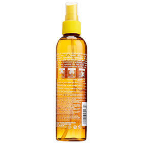 Fantasia PM Night Oil night-cap application for maximum absorption while you sleep.