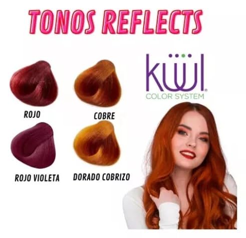 Fantasy Nails Kuul Color Cream at-home use shown in simple routine.