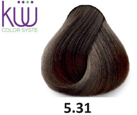 Fantasy Nails Kuul Color System swatches reveal shade options and consistency