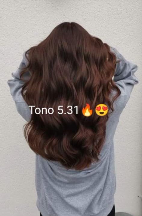 Fantasy Nails Kuul Color System kit image shows tools for at-home dyeing