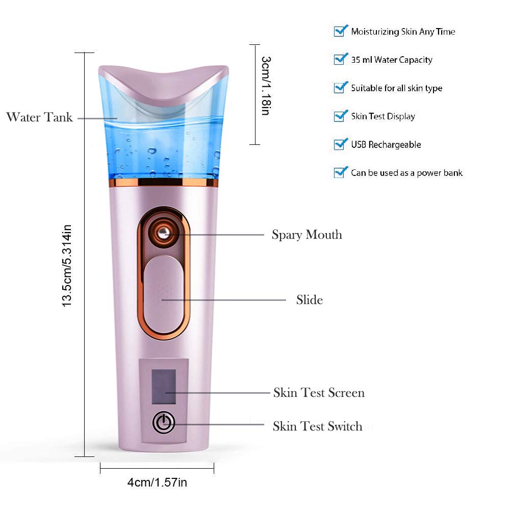 Fantexy misting for eyelash extensions keeps lashes refreshed.