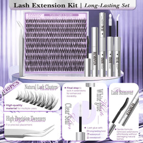 FANXITON four length options 10-16mm for customization.