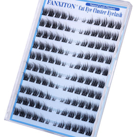 FanXiton glam-ready option for anime-inspired dramatic styles.