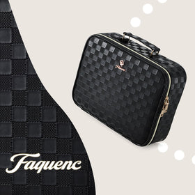 Faquenc luggage strap allows secure travel with luggage