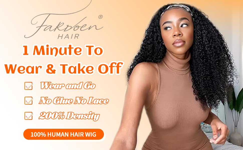 Fardoen dyed-ready hair demonstrates color versatility.