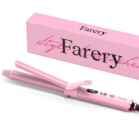 FARERY two alligator clips and silicone pad for clean sectioning