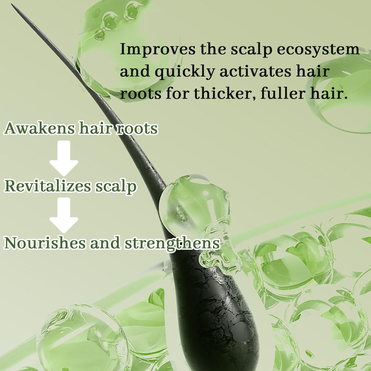 Fari Oil packaging featuring a compact 2 oz bottle for daily use