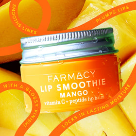 Farmacy overnight honey vanilla conditioning for lips