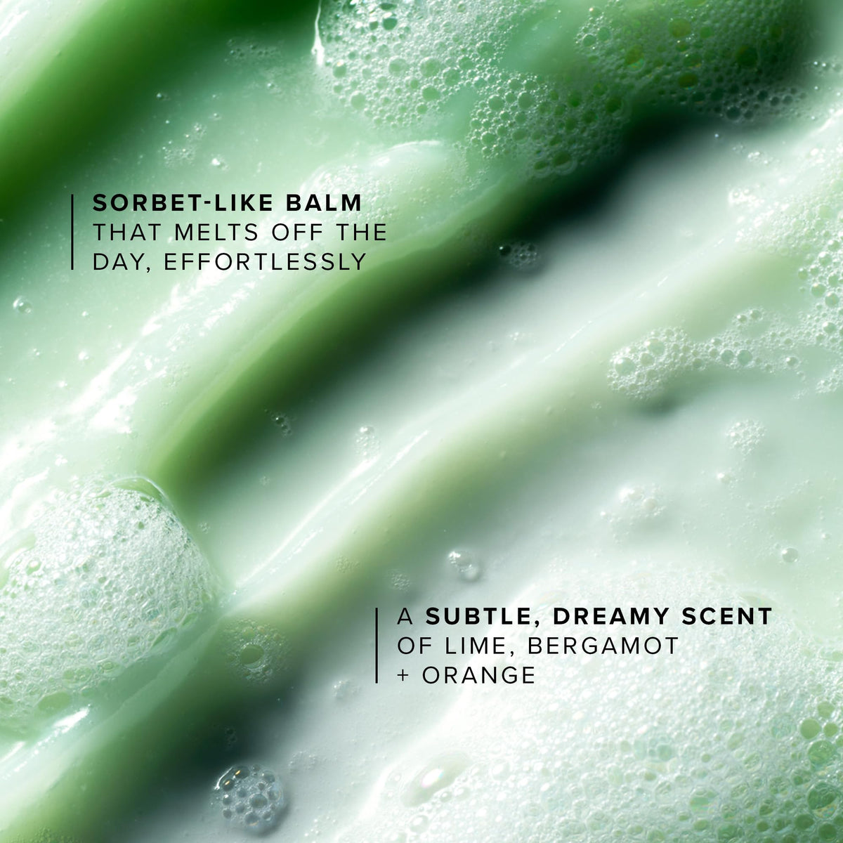 Farmacy included spatula for clean scooping and hygienic balm application.