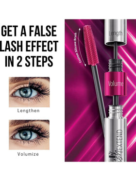 FARMASi Buildable lightweight formula allows layering without heaviness