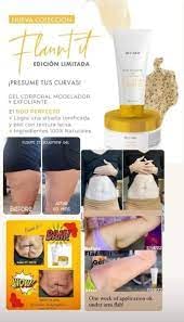 FARMASi Dr C Tuna Flaunt It rosemary extract detail emphasizing revitalizing scent.