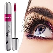 FARMASi False-lash effect without falsies enhances natural lashes