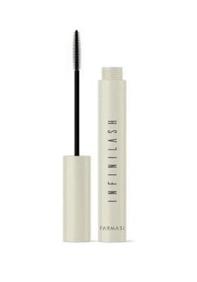 Farmasi Infinilash Mascara ultra black finish for dramatic contrast