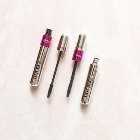 FARMASi Precision mascara for defined, multiplied lashes in selfies and daily looks