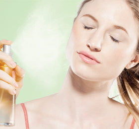 FarmHouse Fresh Illumination Juice Facial Tonic spritz ready for daily refreshment