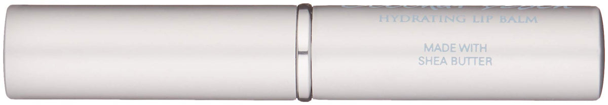 Twist-up lip balm packaging designed for on-the-go moisture