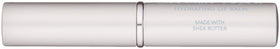 Twist-up lip balm packaging designed for on-the-go moisture