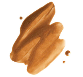 FarmHouse Fresh Lustre Drench glow on skin showing fast absorption