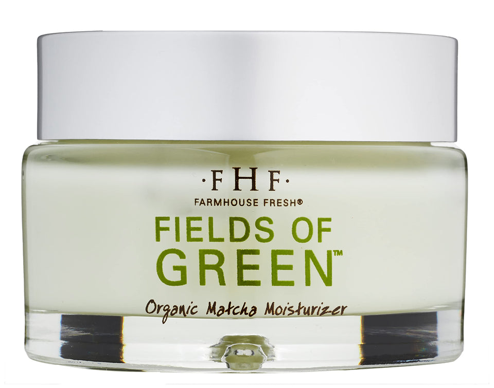 FarmHouse Fresh daily face cream bottle showcases deep hydration for all skin types.