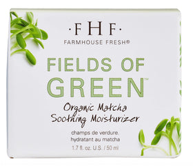 FarmHouse Fresh moisturizer jar with velvety-whipped texture for soothing moisture.