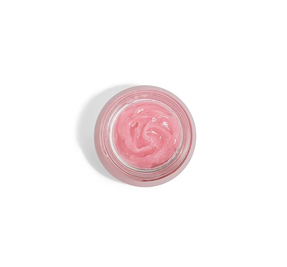 FarmHouse Fresh Sweet Cactus Pear lip mask with shea butter and hyaluronic acids.