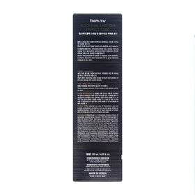 FarmStay all-skin-types toner ideal for morning or evening routines.
