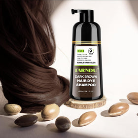 Farndu time saving at home color solution for quick results