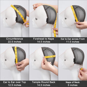 FASCARA care guide for daily wear and special occasions.