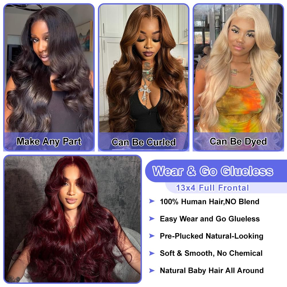 FASCARA virgin human hair ready for dye or bleach customization.
