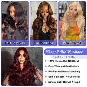 FASCARA virgin human hair ready for dye or bleach customization.