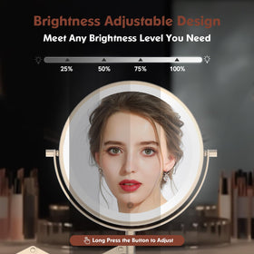 FASCINATE 5000mAh battery for long cordless sessions during busy mornings.