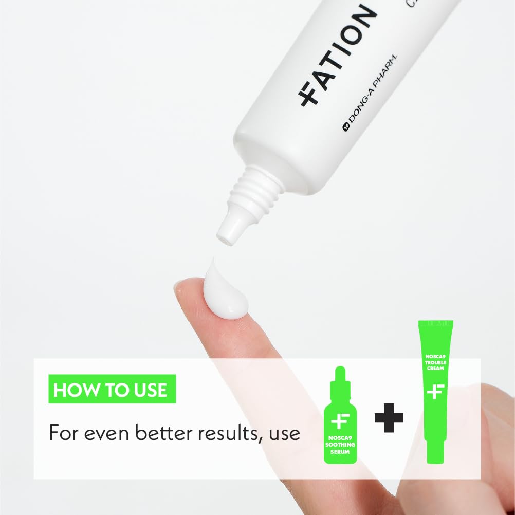Fation NOSCA9 Artemisia leaf hydration graphic demonstrates deep moisture retention
