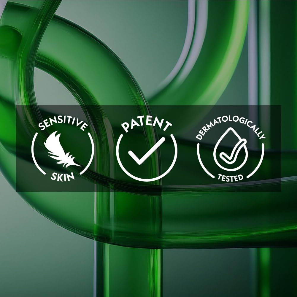 Fation NOSCA9 centella asiatica extract highlight supports soothing skin.