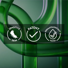 Fation NOSCA9 centella asiatica extract highlight supports soothing skin.
