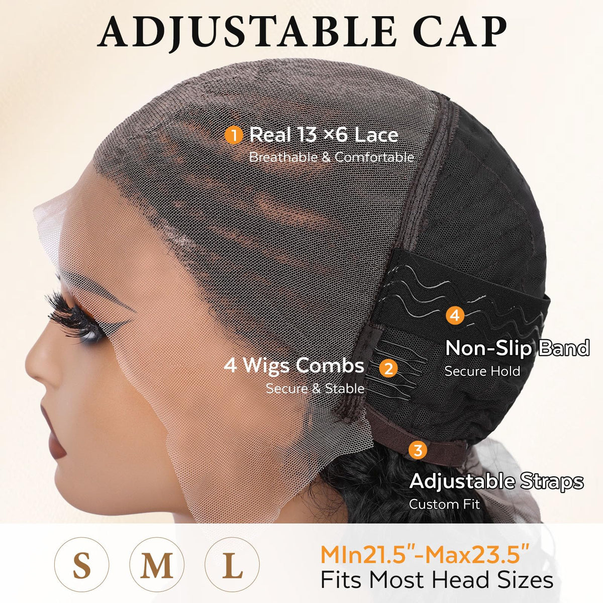 FAVE easy-care tips to keep wig fresh with simple maintenance.