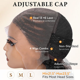 FAVE easy-care tips to keep wig fresh with simple maintenance.