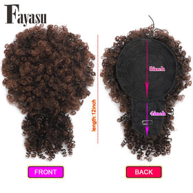 Fayasu breathable cap with elastic net keeps hair cool.