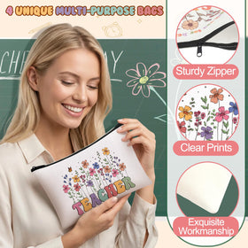 Fayoo pens provide a smooth writing experience for grading and notes.