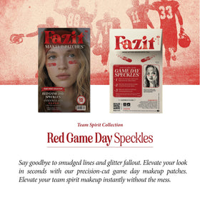 Fazit Cute glitter makeup patches for women offer playful shine.