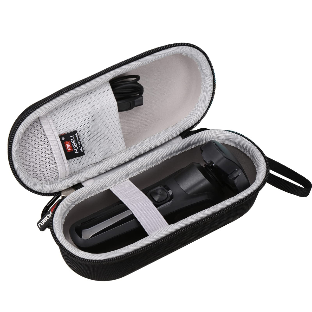 FBLFOBELI hard case for Norelco 2100 keeps shaver safe