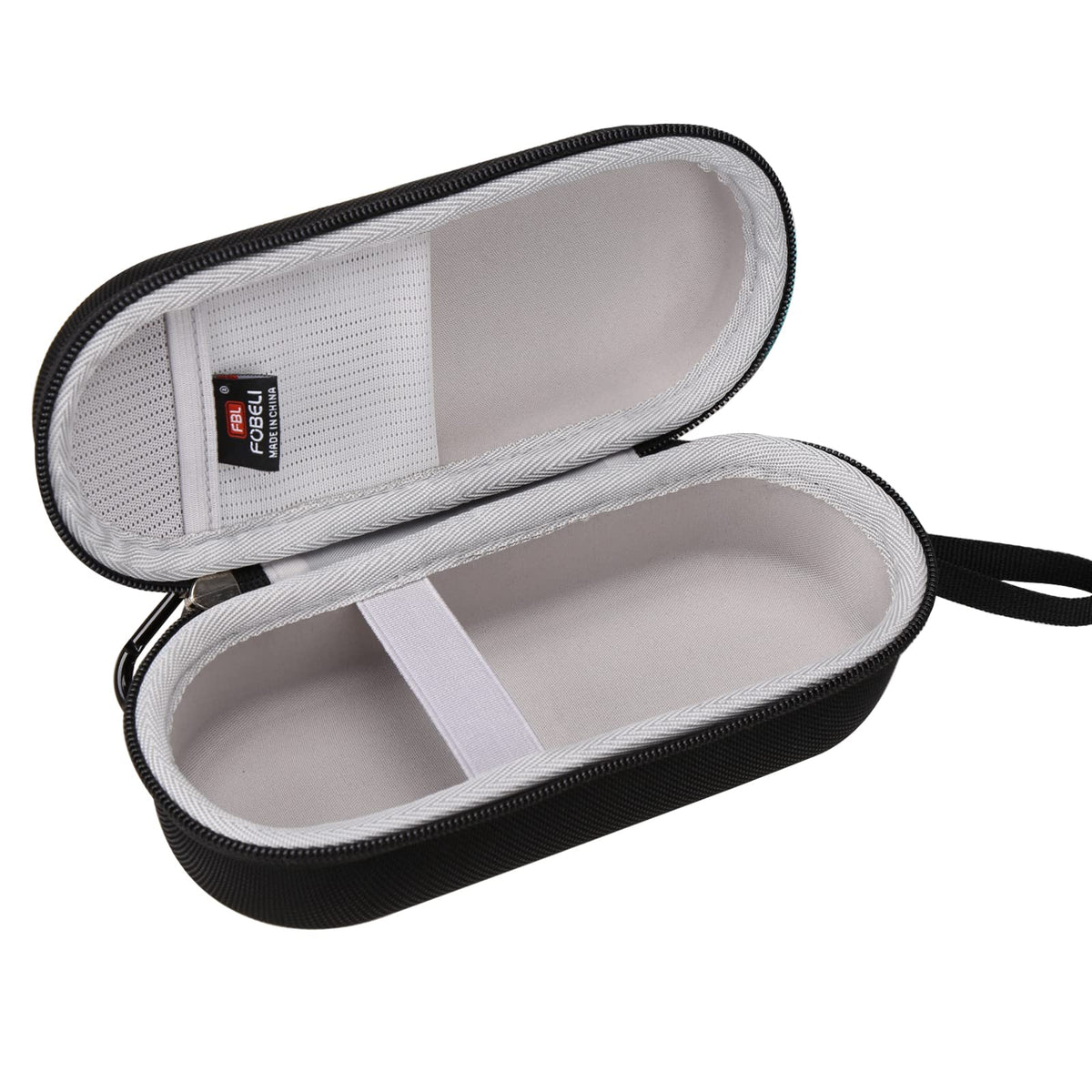 FBLFOBELI protective EVA case for Norelco 6800 against bumps
