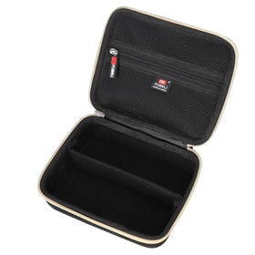 Compact, travel-friendly design of the FBLFOBELI case