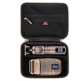 FBLFOBELI hard storage case for razor protection on the go