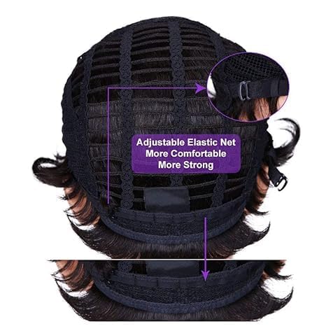 FCHW-wig care and cleaning guide supports long-lasting wear