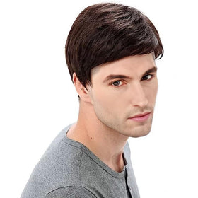 FCHW-wig easy application helps quick home styling