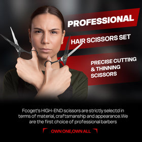 Fcoget microfiber cleaning cloth included for tool maintenance